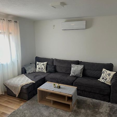 Apartman Emil Ljubuški Zewnętrze zdjęcie