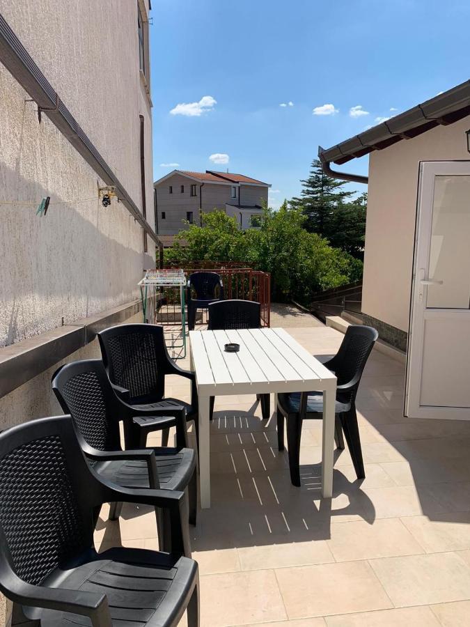 Apartman Emil Ljubuški Zewnętrze zdjęcie