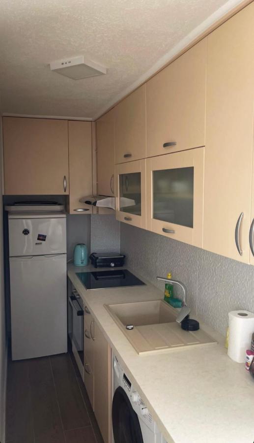 Apartman Emil Ljubuški Zewnętrze zdjęcie