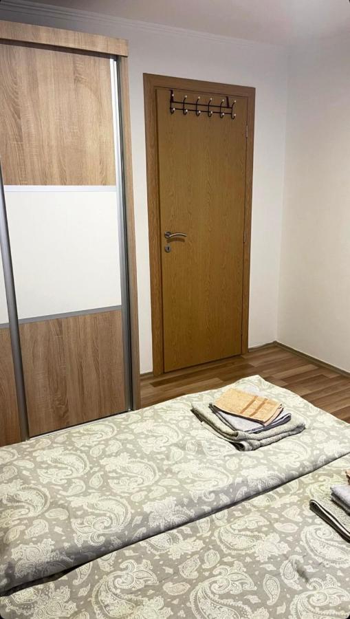 Apartman Emil Ljubuški Zewnętrze zdjęcie