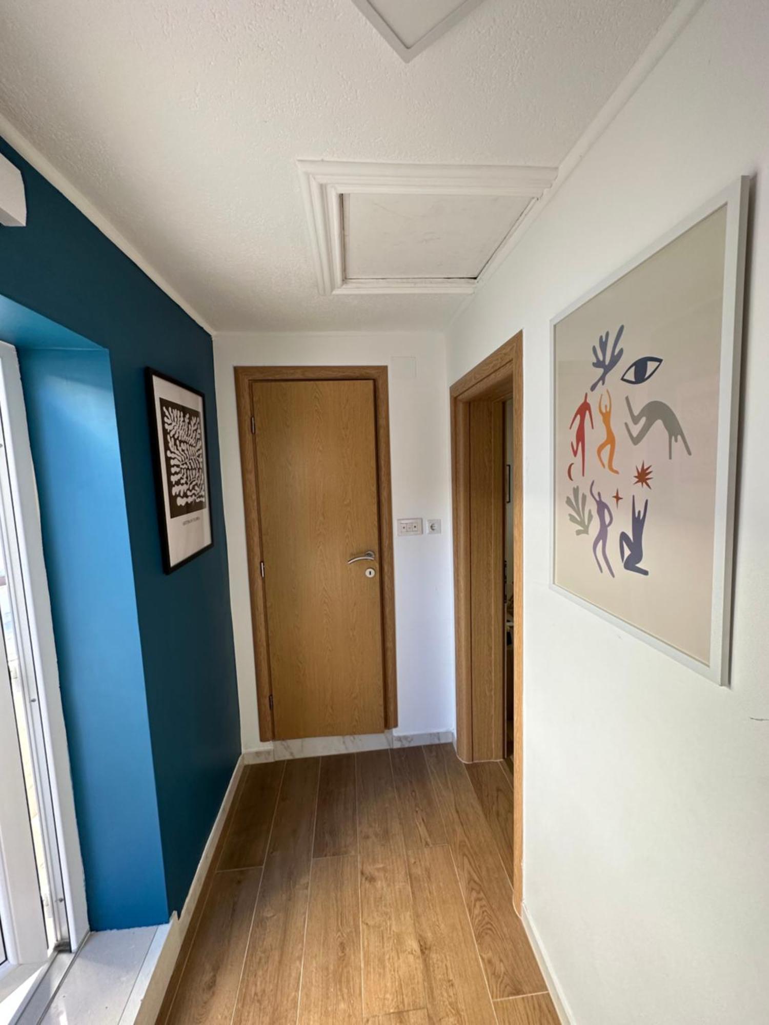 Apartman Emil Ljubuški Zewnętrze zdjęcie