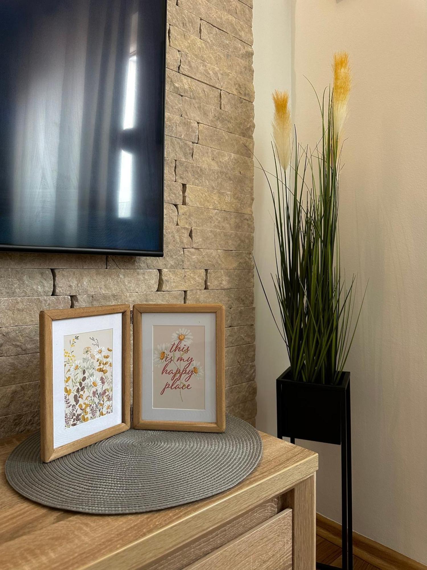 Apartman Emil Ljubuški Zewnętrze zdjęcie